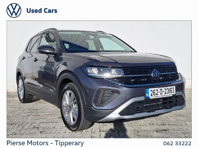 vehicle for sale from Pierse Motors