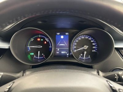 2022 Toyota C-HR