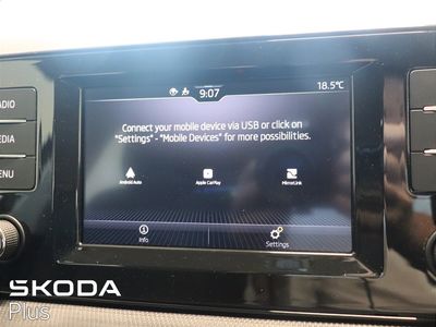 2023 Skoda Fabia