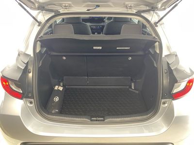 2023 Toyota Yaris