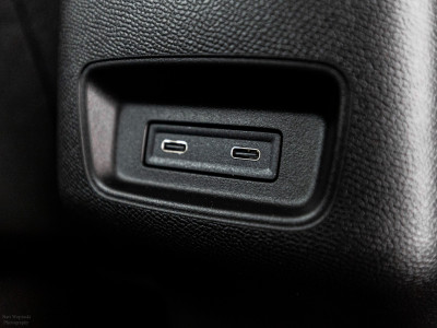 2026 Citroen C3 Aircross