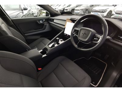 2023 Polestar 2