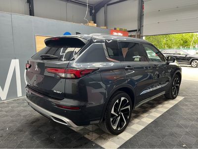 2024 Mitsubishi Outlander