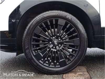 2024 Hyundai Santa Fe