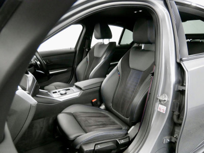 2024 BMW 3 Series