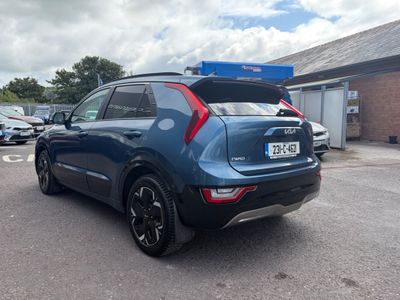 2023 Kia Niro