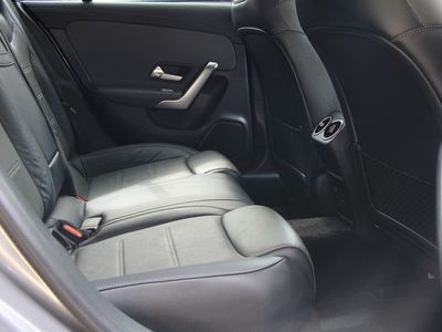 2022 Mercedes-Benz CLA Class