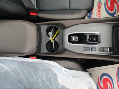 2024 Nissan Qashqai