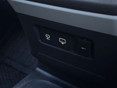 2024 Land Rover Defender