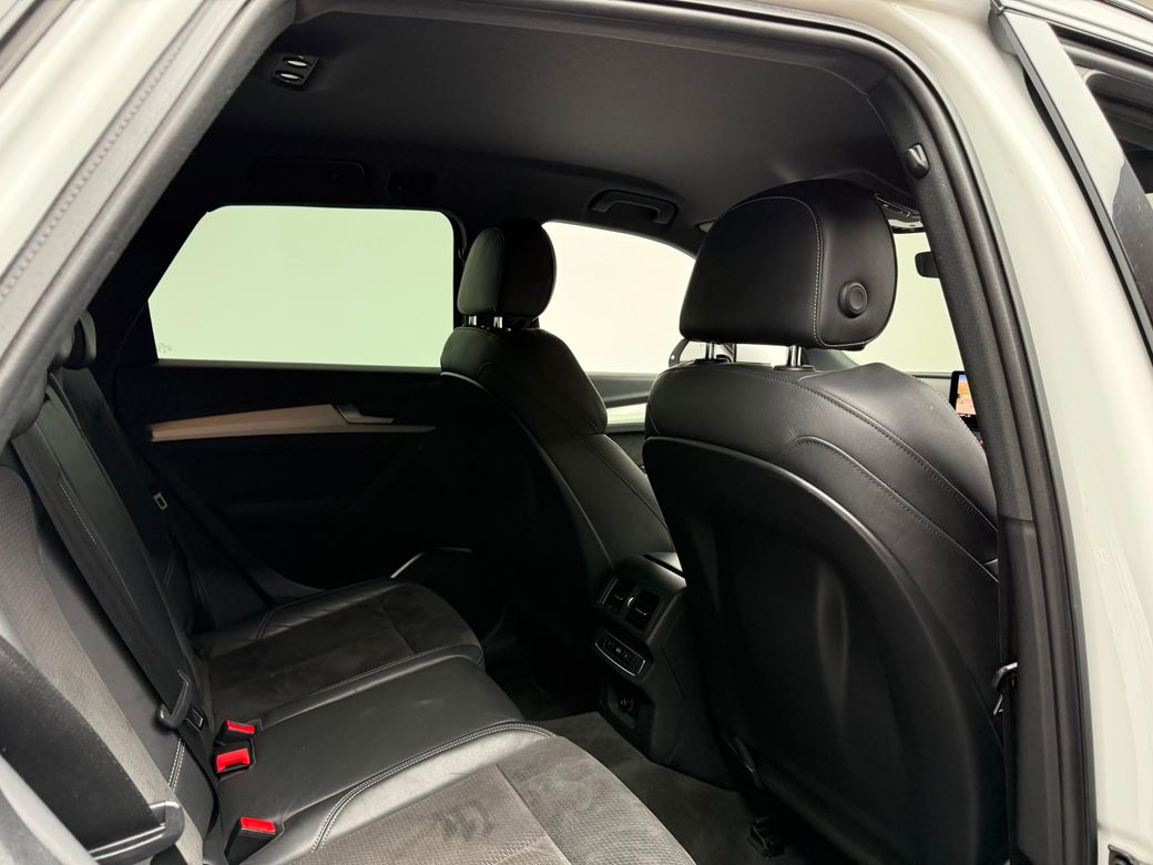 2020 Audi Q5