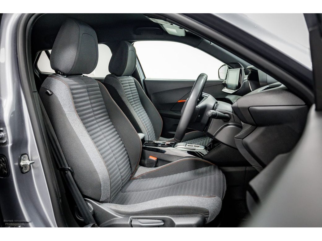 2023 Peugeot 2008