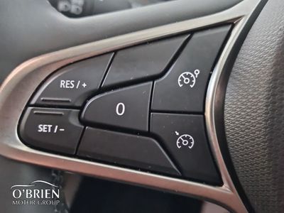2025 Renault Clio
