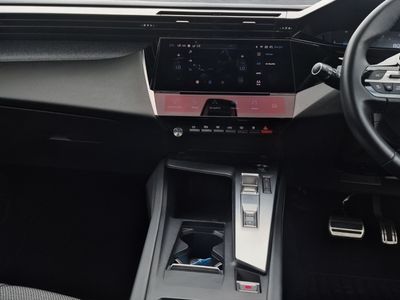 2024 Peugeot 308