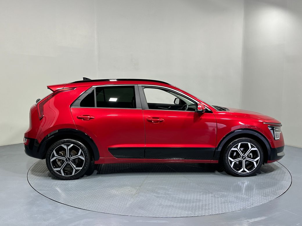 2024 Kia Niro