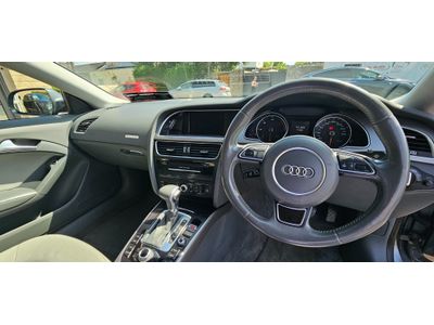 2013 Audi A5