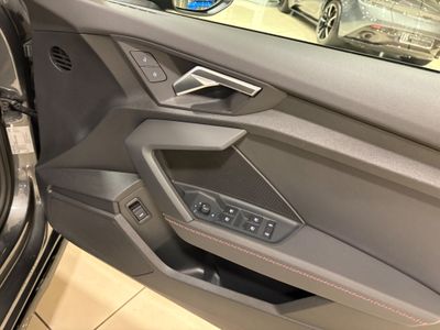 2023 Audi A3