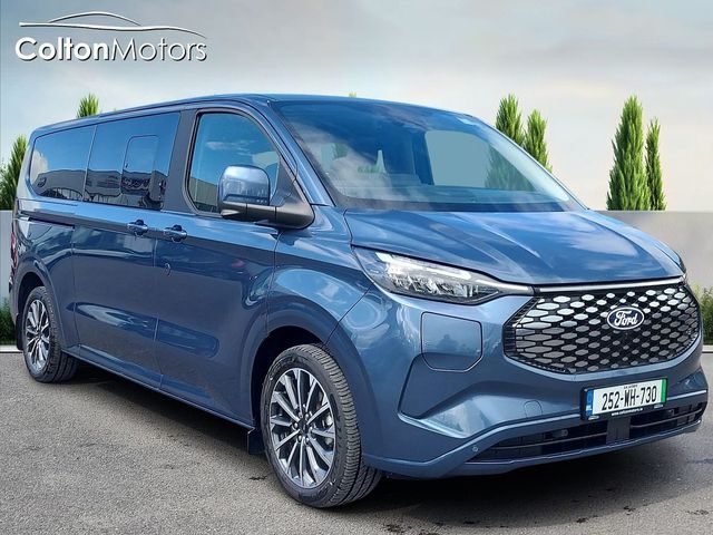 vehicle for sale from Colton Motors Mullingar