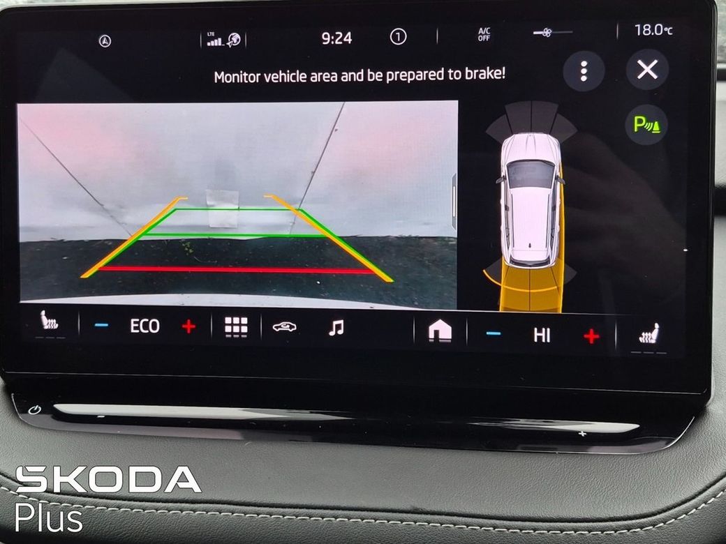 2023 Skoda Enyaq