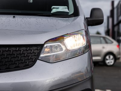2024 Fiat Scudo