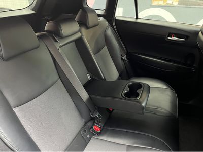 2025 Toyota Corolla Cross