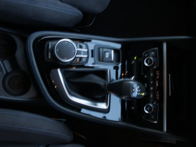 2017 BMW 2 Series Active Tourer