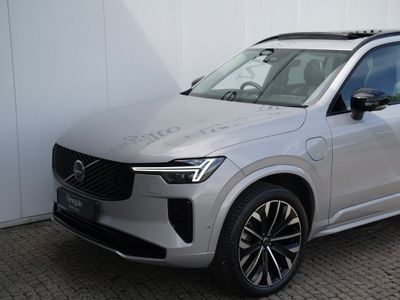 2025 Volvo XC90