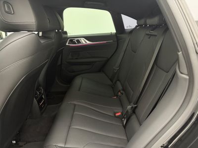 2025 BMW i4