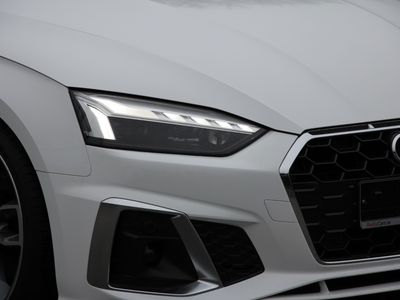 2023 Audi A5