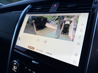2021 Land Rover Discovery