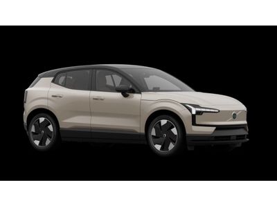 2027 Volvo EX30