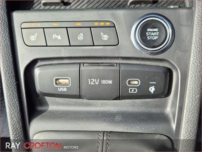 2026 Kia Stonic