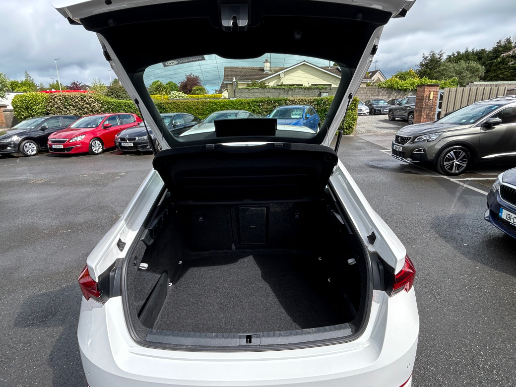 2024 Skoda Octavia