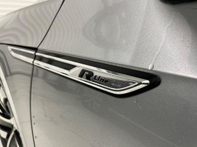 2019 Volkswagen Arteon