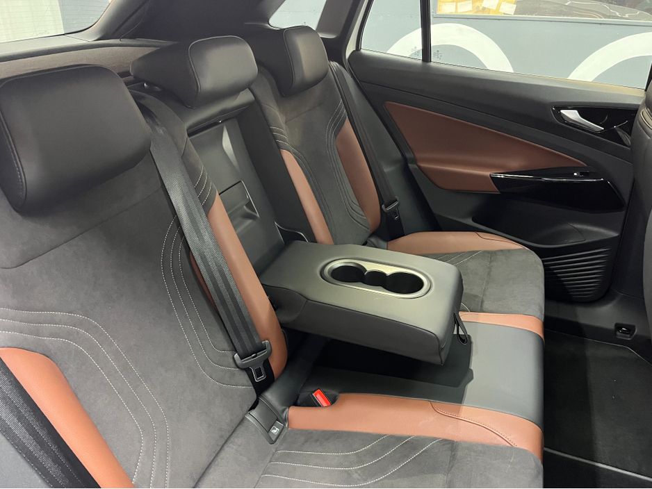 2023 Volkswagen ID.4