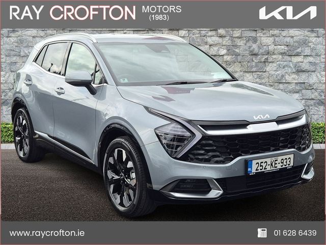 vehicle for sale from Ray Crofton Ltd