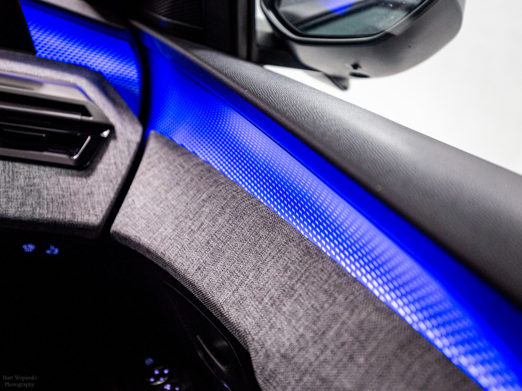 2025 Peugeot 5008