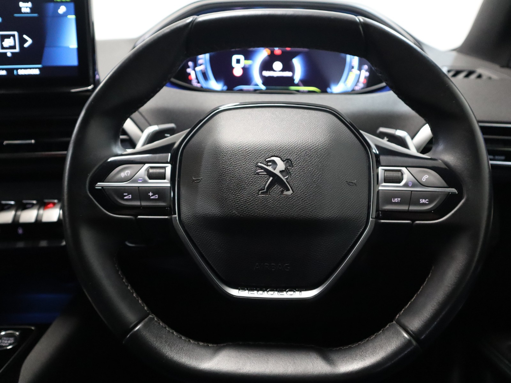 2023 Peugeot 3008
