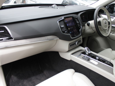 2023 Volvo XC90