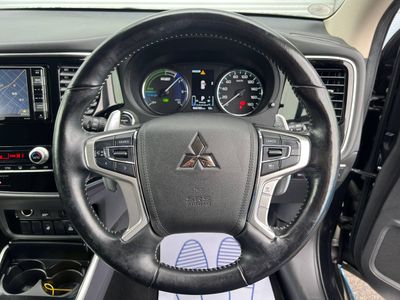 2020 Mitsubishi Outlander