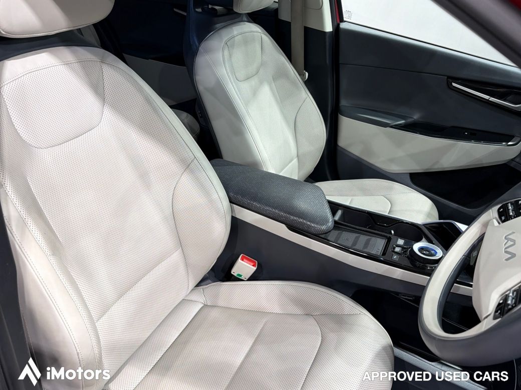 2023 Kia EV6