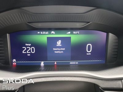 2022 Skoda Karoq