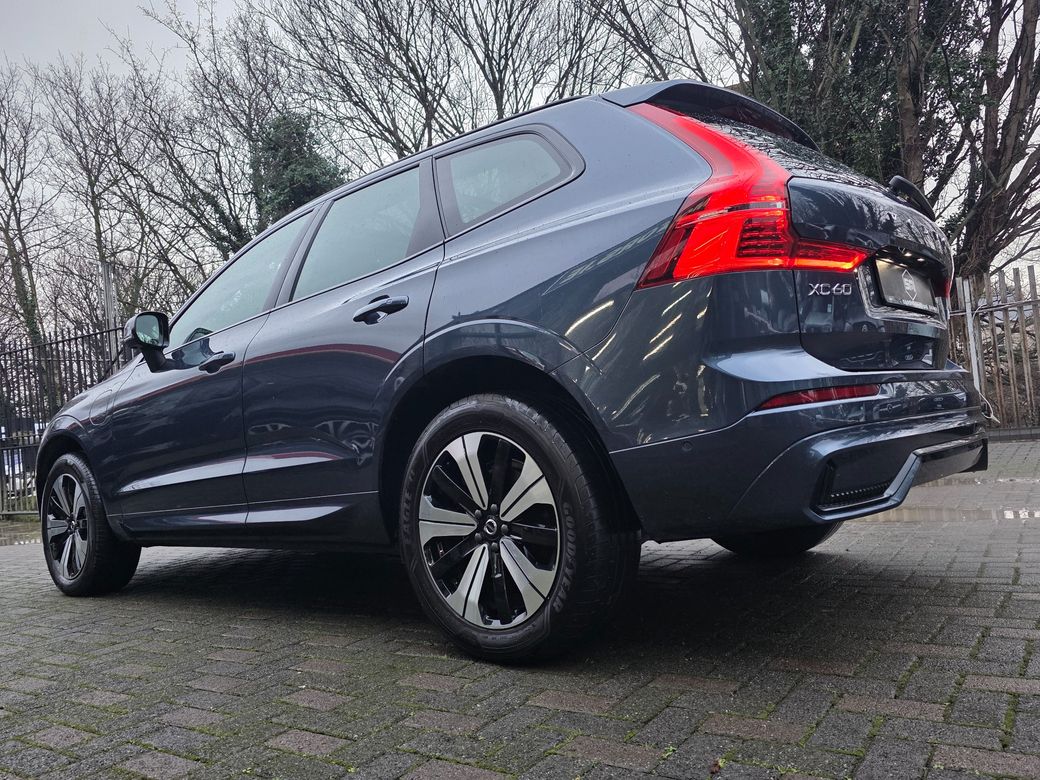 2024 Volvo XC60