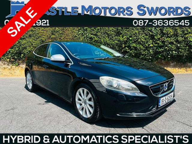vehicle for sale from Castle Motors Swords