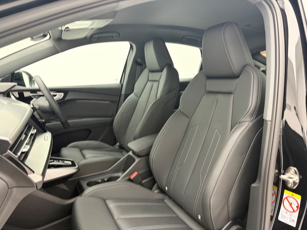2026 Audi Q4 e-tron