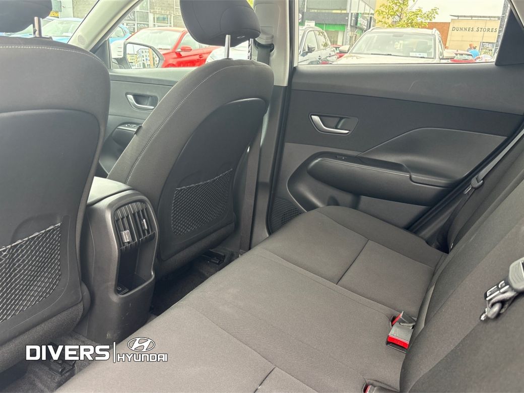 2023 Hyundai Kona