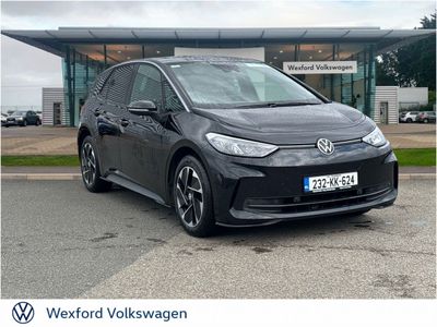 2023 Volkswagen ID.3