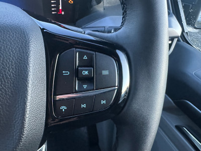 2024 Ford Tourneo Custom