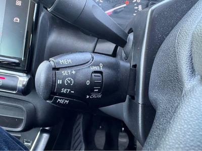 2023 Citroen C3 Aircross