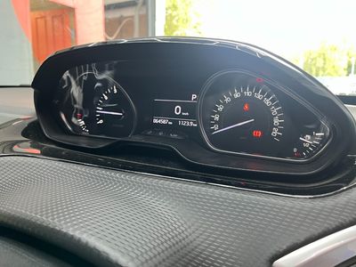 2017 Peugeot 2008