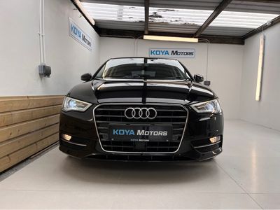 2015 Audi A3